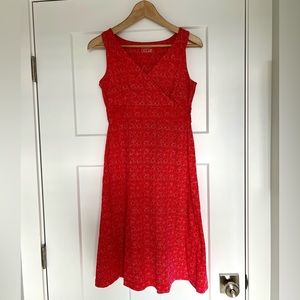 EDDIE BAUER Dress! Size XS